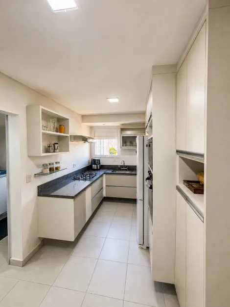 Apartamento com 3 dormit�rios localizado no bairro Jardim, em Santo Andr�.
