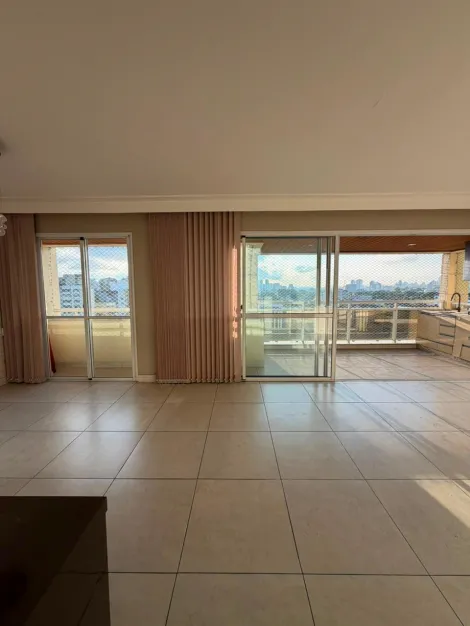 Apartamento com 3 su�tes localizado no bairro Centro, em Santo Andr�.