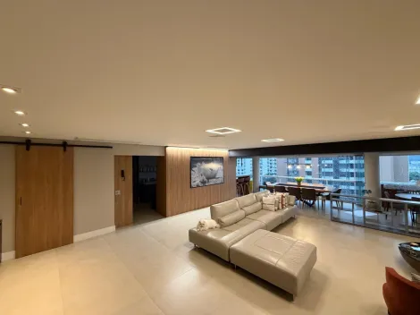 Apartamento com 4 su�tes localizado no bairro Cer�mica, em S�o Caetano Do Sul.