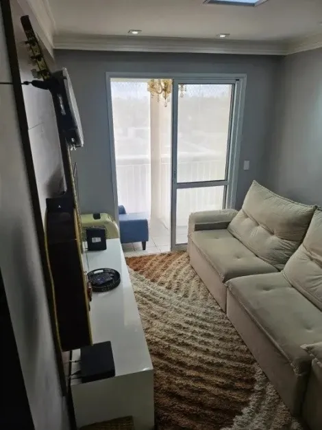 Apartamento com 3 dormit�rios localizado no bairro Barcelona, em S�o Caetano Do Sul.