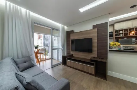 Apartamento com 2 dormit�rios localizado no bairro Santa Paula, em S�o Caetano Do Sul.