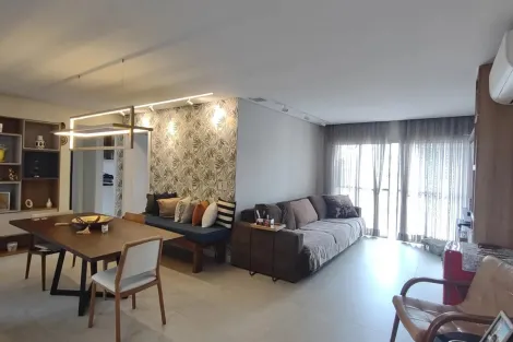 Apartamento com 3 dormit�rios localizado no bairro Santo Ant�nio, em S�o Caetano Do Sul.