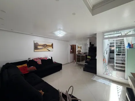 Sobrado com 2 su�tes localizado no Bairro Vila Prudente, em S�o Paulo.