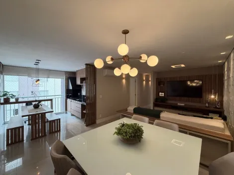 Apartamento com 3 su�tes localizado no bairro Barcelona , em S�o Caetano Do Sul.