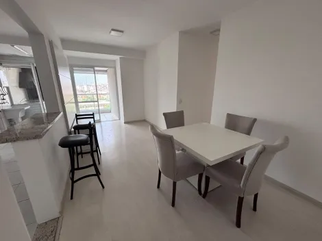 Apartamento com 2 su�tes localizado no bairro Barcelona, em S�o Caetano Do Sul.