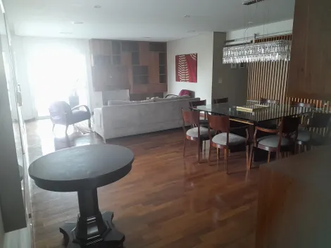 Apartamento com 3 su�tes localizado no bairro Campestre, em Santo Andr�.