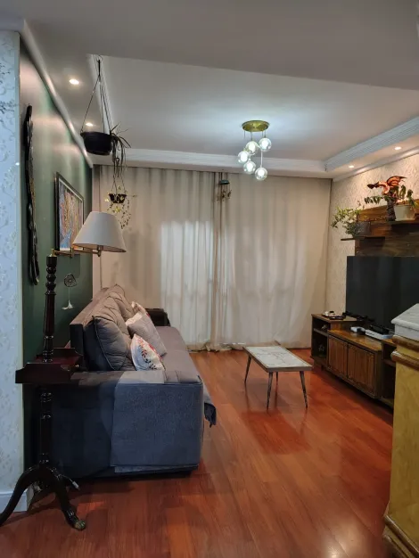 Apartamento com 3 dormit�rios localizado no bairro Santa Maria, em S�o Caetano Do Sul.