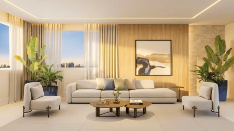Apartamento com 3 su�tes localizado no bairro Cer�mica, em S�o Caetano Do Sul.