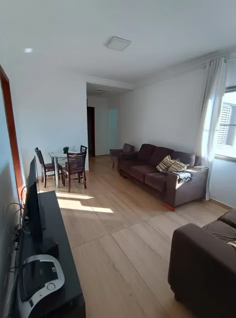 Apartamento Tipo Cobertura localizado no bairro Osvaldo Cruz, em S�o Caetano Do Sul.