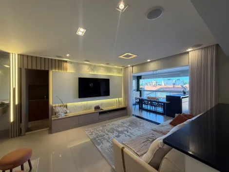 Apartamento com 3 dormit�rios localizado no bairro Jardim S�o Caetano, em S�o Caetano Do Sul.