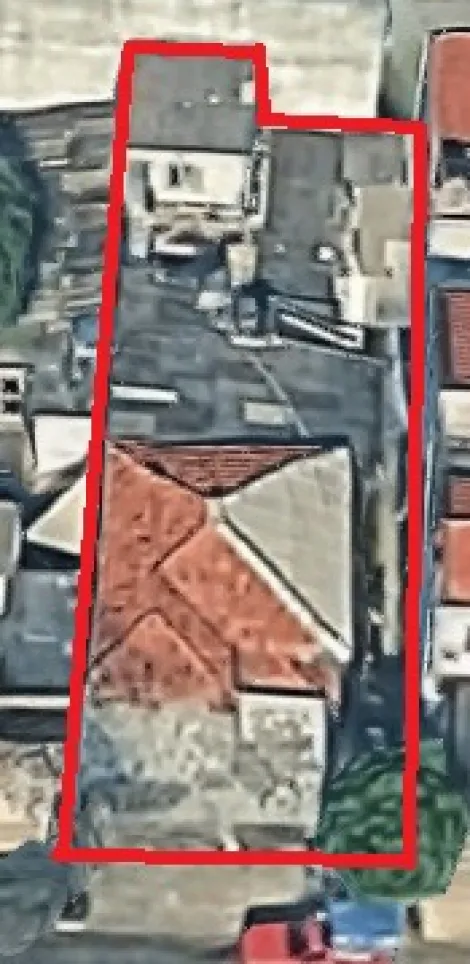 Terreno localizado no Bairro Prosperidade, em S�o Caetano Do Sul.