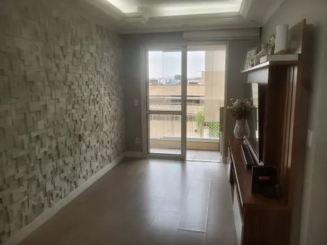 Apartamento com 3 dormit�rios localizado no bairro Barcelona, em S�o Caetano Do Sul.