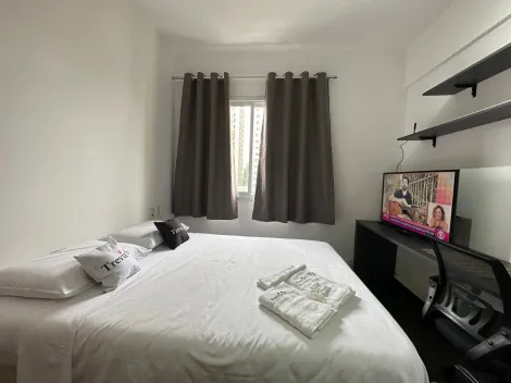 Apartamento Tipo Flat localizado no bairro Barcelona, em S�o Caetano Do Sul.
