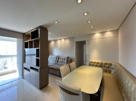 Apartamento com 2 dormit�rios localizado no bairro Santa Paula, em S�o Caetano Do Sul.