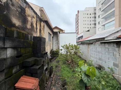 Terreno localizado no Bairro Santa Paula, em S�o Caetano Do Sul.