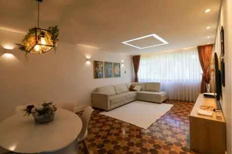 Apartamento com 4 dormit�rios localizado no bairro Centro, em S�o Caetano Do Sul.