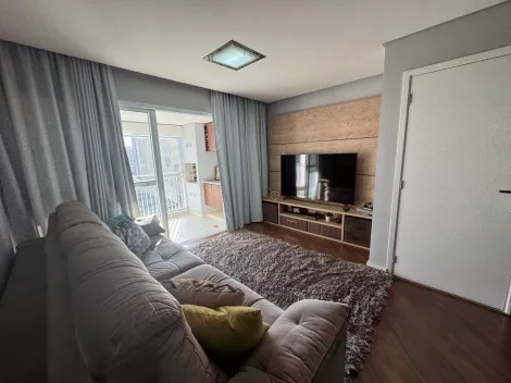 Apartamento com 3 dormit�rios localizado no bairro Santa Paula, em S�o Caetano Do Sul.