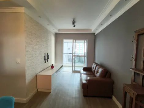 Apartamento com 2 dormit�rios localizado no bairro Santa Paula, em S�o Caetano do Sul.