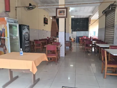 Sal�o Comercial localizado no Bairro Vila Armando Bondioli, em S�o Bernardo do Campo.