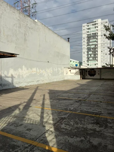 Terreno localizado no Bairro Centro, em S�o Caetano Do Sul.