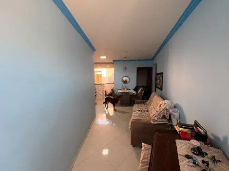 Apartamento Tipo Cobertura localizado no bairro Vila Guarani, em Santo Andr�.