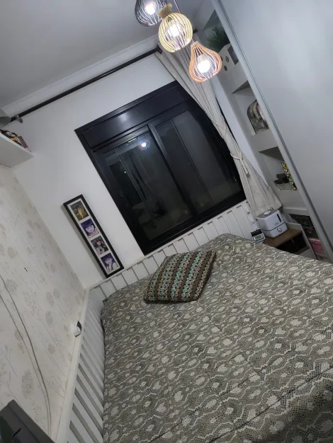 Apartamento com 2 dormit�rios localizado no bairro Jardim do Mar, em S�o Bernardo do Campo.