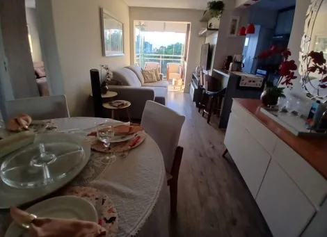Apartamento com 2 dormit�rios localizado no bairro Cer�mica, em S�o Caetano Do Sul.