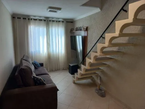 Apartamento Tipo Cobertura localizado no bairro Barcelona, em S�o Caetano Do Sul.