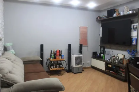 Apartamento com 2 dormit�rios localizado no bairro Santa Paula, em S�o Caetano Do Sul.