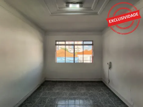 Apartamento com 2 dormit�rios localizado no bairro Santa Paula, em S�o Caetano do Sul.