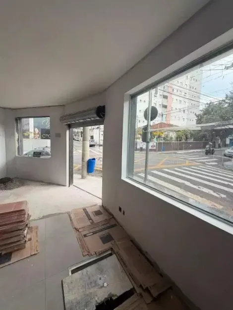 Sal�o Comercial localizado no Bairro Santa Paula, em S�o Caetano Do Sul.