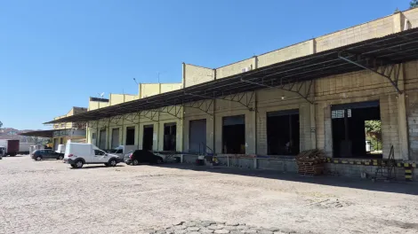 Galp�o em Osasco