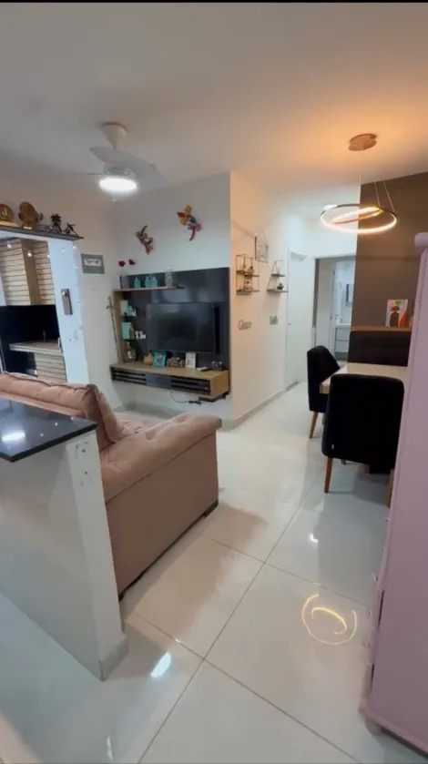 Apartamento com 1 su�te localizado no bairro Boa Vista, em S�o Caetano Do Sul.