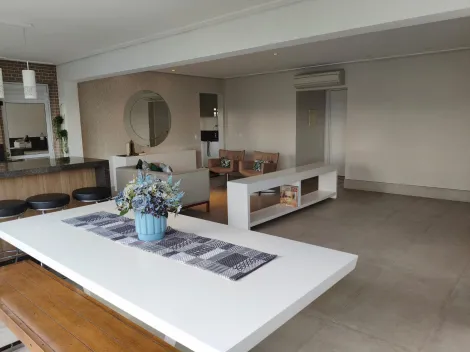 Apartamento com 4 su�tes localizado no bairro Cer�mica, em S�o Caetano Do Sul.