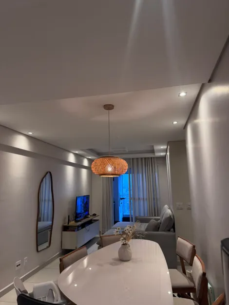 Apartamento com 2 dormit�rios localizado no bairro Funda��o, em S�o Caetano Do Sul.