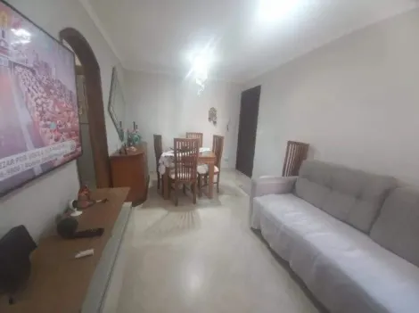 Apartamento Terreo localizado no bairro S�o Jos�, em S�o Caetano Do Sul.