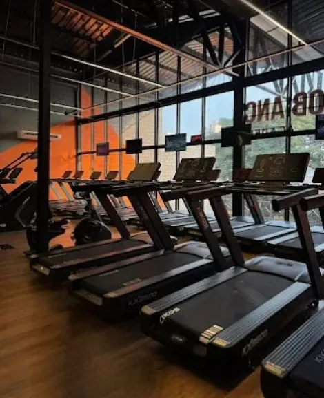 Galp�o Comercial Locado para Academia Excelente oportunidade para investidores em S�o Caetano do Sul!