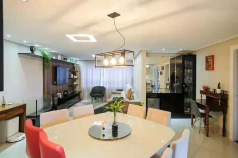 Apartamento com 3 su�tes localizado no bairro Santa Paula, em S�o Caetano Do Sul.