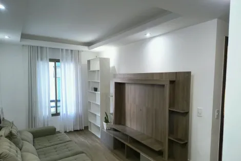 Apartamento com 1 dormit�rio localizado no bairro Santo Ant�nio, em S�o Caetano Do Sul.