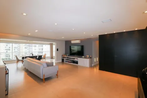 Apartamento com 4 dormit�rios localizado no bairro Cer�mica, em S�o Caetano Do Sul.