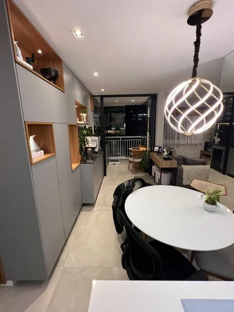 Apartamento com 2 dormit�rios localizado no bairro Cer�mica, em S�o Caetano Do Sul.