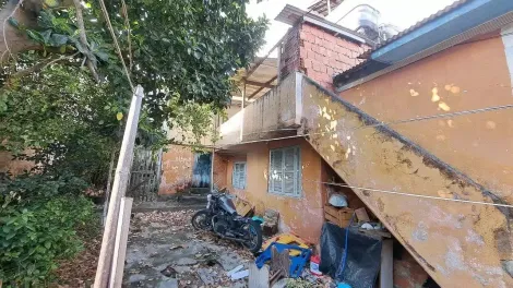 Terreno localizado no Bairro Ol�mpico, em S�o Caetano Do Sul.