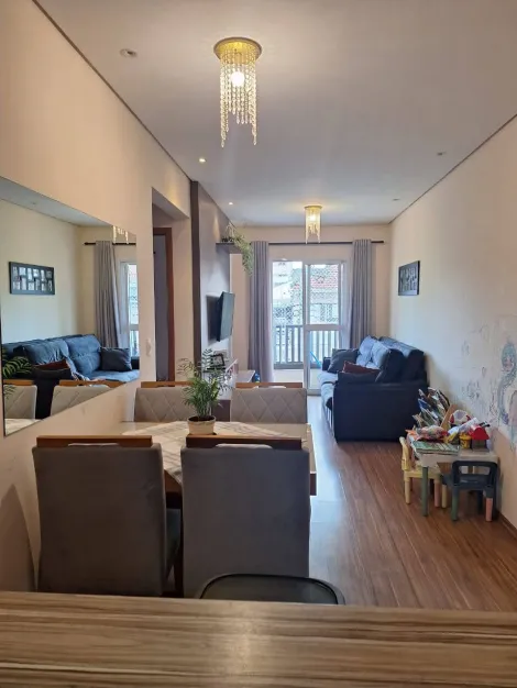 Apartamento com 2 dormit�rios localizado no bairro Santa Maria, em S�o Caetano Do Sul.
