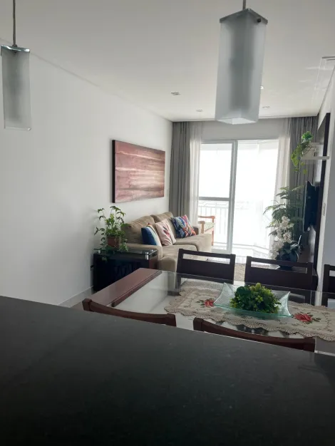 Apartamento com 2 dormit�rios localizado no bairro Santa Paula, em S�o Caetano Do Sul.