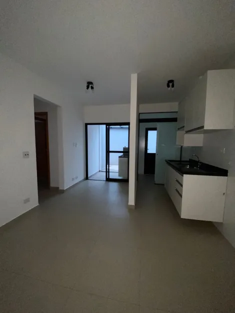 Apartamento com 2 dormit�rios localizado no bairro Nova Gerty, em S�o Caetano Do Sul.