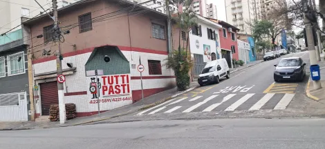 Sobrado com 4 dormit�rios localizado no Bairro Santa Paula, em S�o Caetano Do Sul.