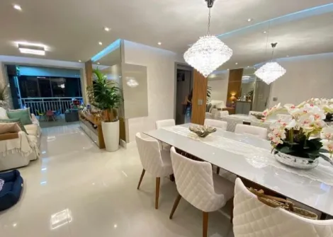 Apartamento com 3 su�tes localizado no bairro Santa Paula, em S�o Caetano Do Sul.