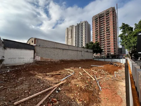 Terreno Comercial - Loca��o | Bairro Centro