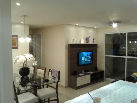 Apartamento com 3 dormit�rios localizado no bairro Barcelona, em S�o Caetano Do Sul.