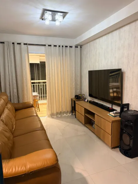 Apartamento com 3 dormit�rios localizado no bairro Jardim S�o Caetano, em S�o Caetano Do Sul.